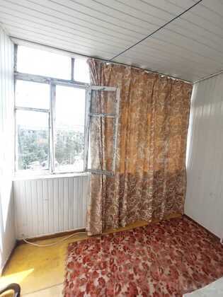 1 otaqlı Köhnə tikili, Neftçilər m., Bakı
