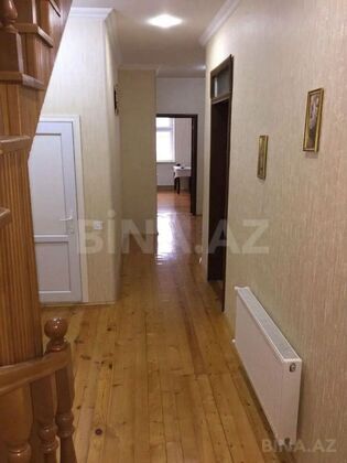 4 otaqlı Həyət evi/Bağ evi, Abşeron r., Bakı