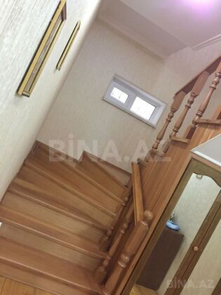 4 otaqlı Həyət evi/Bağ evi, Abşeron r., Bakı