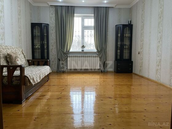 4 otaqlı Həyət evi/Bağ evi, Abşeron r., Bakı