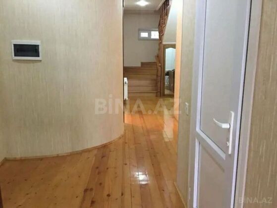 4 otaqlı Həyət evi/Bağ evi, Abşeron r., Bakı