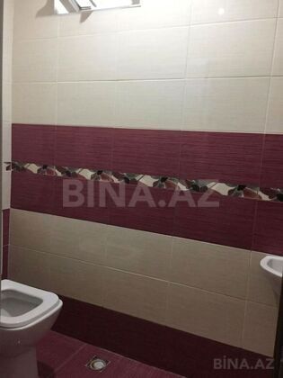 4 otaqlı Həyət evi/Bağ evi, Abşeron r., Bakı