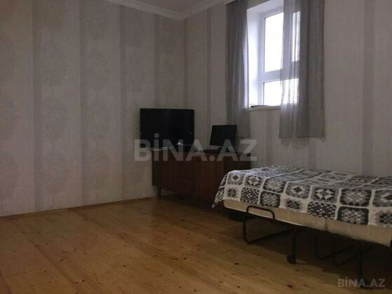 4 otaqlı Həyət evi/Bağ evi, Abşeron r., Bakı
