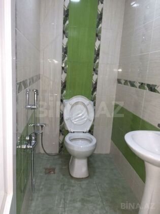 4 otaqlı Həyət evi/Bağ evi, Abşeron r., Bakı