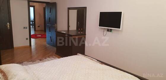 3 otaqlı Yeni tikili, Nəriman Nərimanov m., Bakı