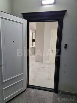 3 otaqlı Yeni tikili, Nəsimi r., Bakı