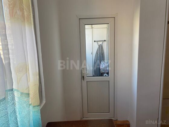 2 otaqlı Köhnə tikili, Əhmədli m., Bakı