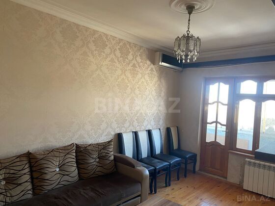 2 otaqlı Köhnə tikili, Əhmədli m., Bakı