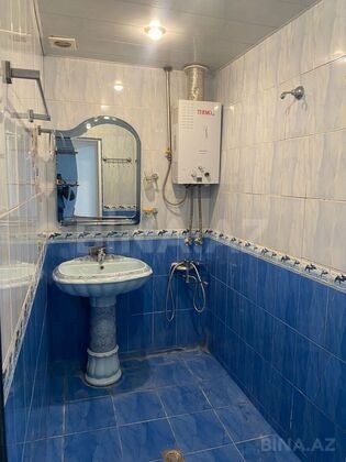 2 otaqlı Köhnə tikili, Əhmədli m., Bakı