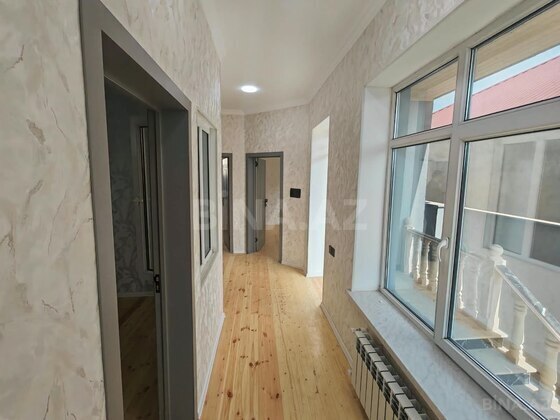 3 otaqlı Həyət evi/Bağ evi, Kürdəxanı q., Bakı