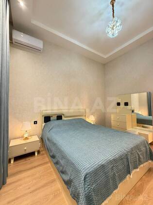 3 otaqlı Həyət evi/Bağ evi, Mərdəkan q., Bakı
