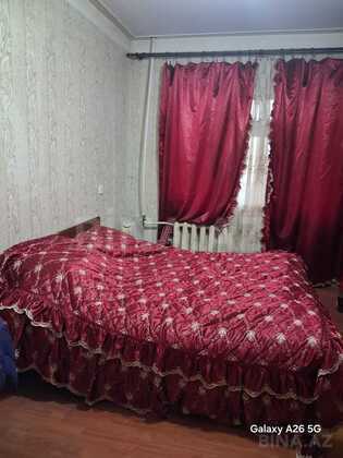 2 otaqlı Köhnə tikili, Əhmədli m., Bakı