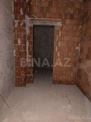 1 otaqlı Yeni tikili, Nizami m., Bakı