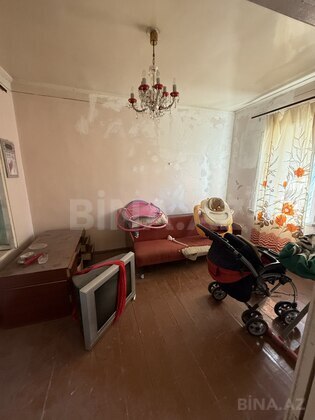 4 otaqlı Həyət evi/Bağ evi, Şüvəlan q., Bakı