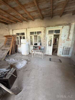 4 otaqlı Həyət evi/Bağ evi, Şüvəlan q., Bakı