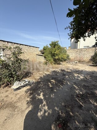 4 otaqlı Həyət evi/Bağ evi, Şüvəlan q., Bakı