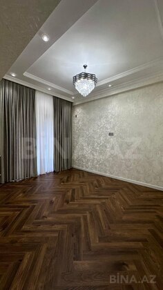 2 otaqlı Yeni tikili, Nəriman Nərimanov m., Bakı