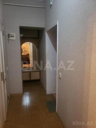 2 otaqlı Köhnə tikili, Böyükşor q., Bakı