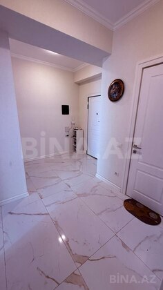 3 otaqlı Yeni tikili, Yasamal q., Bakı