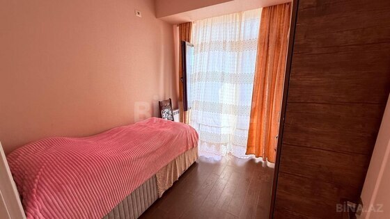 3 otaqlı Yeni tikili, Yasamal q., Bakı