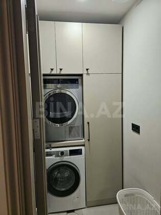 3 otaqlı Yeni tikili, Nəsimi r., Bakı