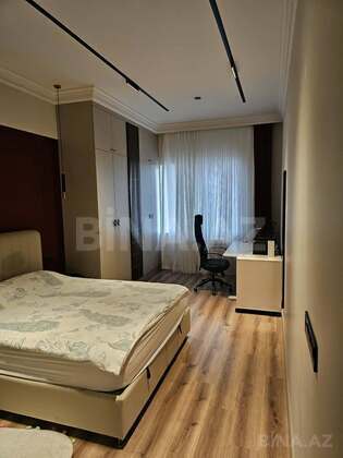 3 otaqlı Yeni tikili, Nəsimi r., Bakı