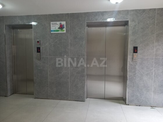 3 otaqlı Yeni tikili, Yasamal q., Bakı