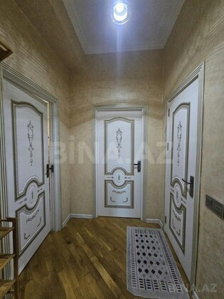 2 otaqlı Yeni tikili, Masazır q., Bakı
