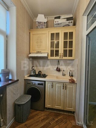 2 otaqlı Yeni tikili, Masazır q., Bakı
