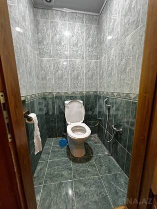 2 otaqlı Yeni tikili, İnşaatçılar m., Bakı