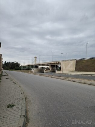 Torpaq Mərdəkan q., Bakı