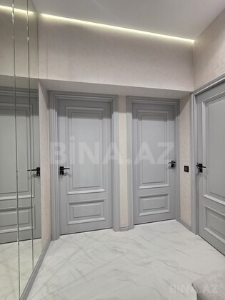 2 otaqlı Yeni tikili, Neftçilər m., Bakı