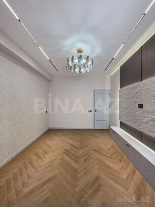 2 otaqlı Yeni tikili, Neftçilər m., Bakı