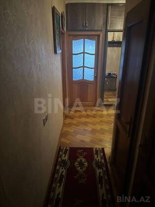 4 otaqlı Köhnə tikili, Yeni Günəşli q., Bakı
