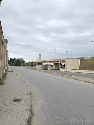Torpaq Mərdəkan q., Bakı