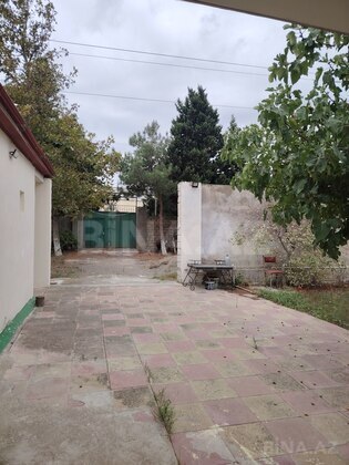 Torpaq Mərdəkan q., Bakı