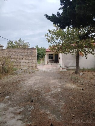 Torpaq Mərdəkan q., Bakı