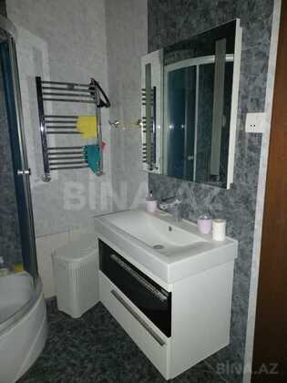 2 otaqlı Yeni tikili, Şah İsmayıl Xətai m., Bakı