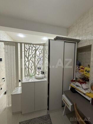 3 otaqlı Yeni tikili, Nəriman Nərimanov m., Bakı