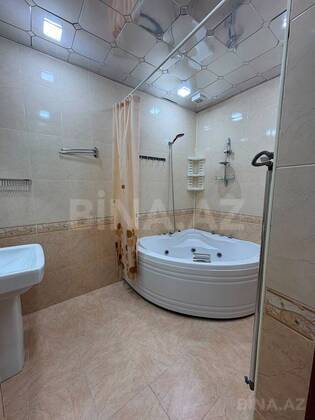 2 otaqlı Yeni tikili, Həzi Aslanov m., Bakı