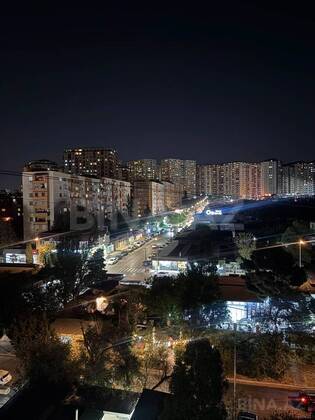 2 otaqlı Yeni tikili, Həzi Aslanov m., Bakı