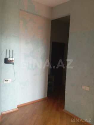 2 otaqlı Yeni tikili, Həzi Aslanov m., Bakı