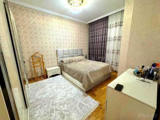 3 otaqlı Yeni tikili, Neftçilər m., Bakı