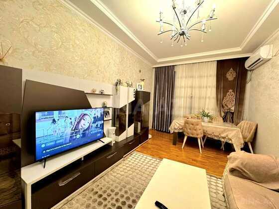3 otaqlı Yeni tikili, Neftçilər m., Bakı