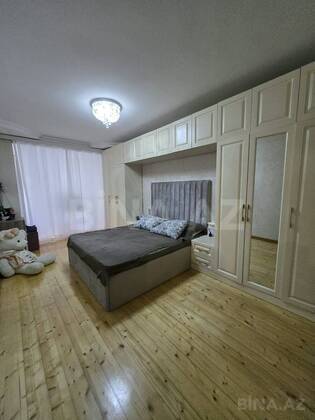4 otaqlı Köhnə tikili, Əhmədli q., Bakı