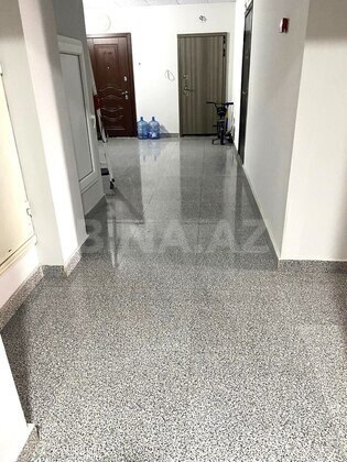 2 otaqlı Yeni tikili, Qara Qarayev m., Bakı