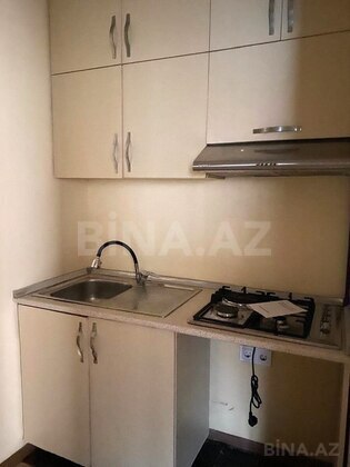 2 otaqlı Yeni tikili, Qara Qarayev m., Bakı