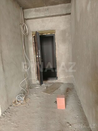 3 otaqlı Yeni tikili, Elmlər Akademiyası m., Bakı
