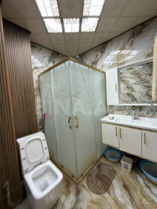 3 otaqlı Köhnə tikili, Həzi Aslanov m., Bakı
