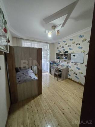 4 otaqlı Köhnə tikili, Əhmədli q., Bakı